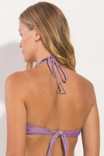 Załaduj obraz do przeglądarki galerii, Image 06: Rio De Sol Top Bikini Top Shimmer-Harmonia Twist
