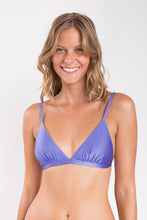 Załaduj obraz do przeglądarki galerii, Gallery: Rio De Sol Top Bikini Top Shimmer-Hortensia Tri-Fixo
