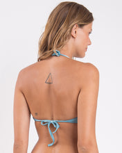 Załaduj obraz do przeglądarki galerii, Image 05: Rio De Sol Top Bikini Top Shimmer-Laguna Balconet-Frufru
