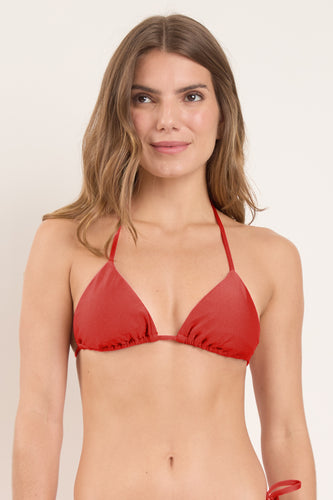 Gallery: Rio De Sol Top Bikini Top Shimmer-Liquor Tri-Inv