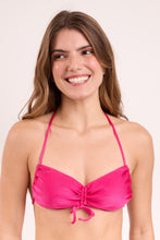 Załaduj obraz do przeglądarki galerii, Gallery: Rio De Sol Top Bikini Top Shimmer-Olinda Corine
