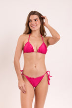 Załaduj obraz do przeglądarki galerii, Image 07: Rio De Sol Top Bikini Top Shimmer-Olinda Frufru
