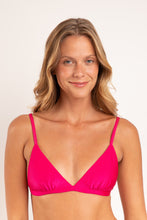 Załaduj obraz do przeglądarki galerii, Gallery: Rio De Sol Top Bikini Top Shimmer-Olinda Tri-Fixo
