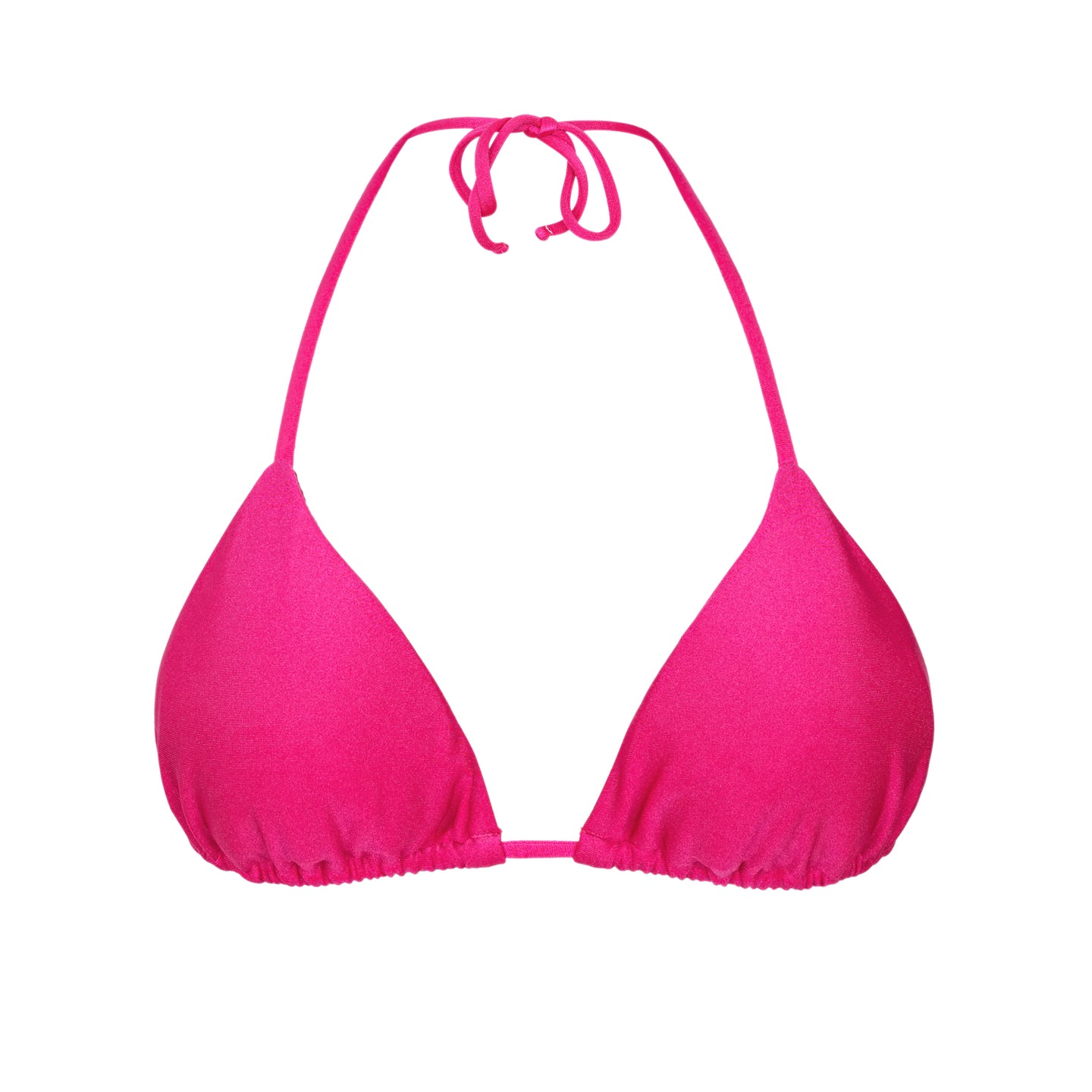 Product Front: Rio De Sol Top Bikini Top Shimmer-Olinda Tri-Inv