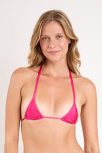 Załaduj obraz do przeglądarki galerii, Gallery: Rio De Sol Top Bikini Top Shimmer-Olinda Tri-Mini
