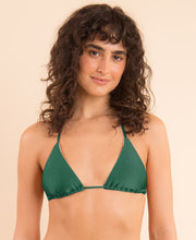 Załaduj obraz do przeglądarki galerii, Image 07: Rio De Sol Top Bikini Top Shimmer-Palace Tri-Inv
