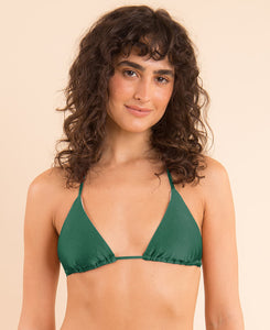 Image 07: Rio De Sol Top Bikini Top Shimmer-Palace Tri-Inv