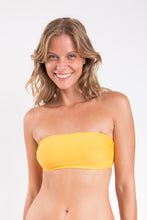 Załaduj obraz do przeglądarki galerii, Gallery: Rio De Sol Top Bikini Top Solar Bandeau-Reto
