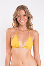 Załaduj obraz do przeglądarki galerii, Gallery: Rio De Sol Top Bikini Top Solar Tri-Inv
