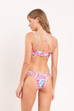Załaduj obraz do przeglądarki galerii, Image 10: Rio De Sol Top Bikini Top Splash Bandeau-Reto
