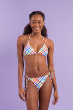 Załaduj obraz do przeglądarki galerii, Image 12: Rio De Sol Top Bikini Top Square Frufru
