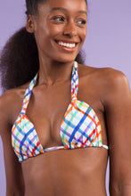 Załaduj obraz do przeglądarki galerii, Image 08: Rio De Sol Top Bikini Top Square Mel
