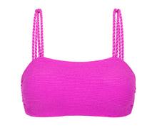 Załaduj obraz do przeglądarki galerii, Product Front: Rio De Sol Top Bikini Top St-Tpz-Pink Reto
