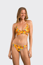 Załaduj obraz do przeglądarki galerii, Model Front: Rio De Sol Top Bikini Top Stories Kate
