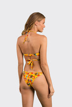 Załaduj obraz do przeglądarki galerii, Model Back: Rio De Sol Top Bikini Top Stories Kate
