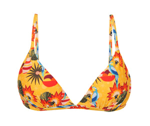 Product Front: Rio De Sol Top Bikini Top Stories Tri-Fixo
