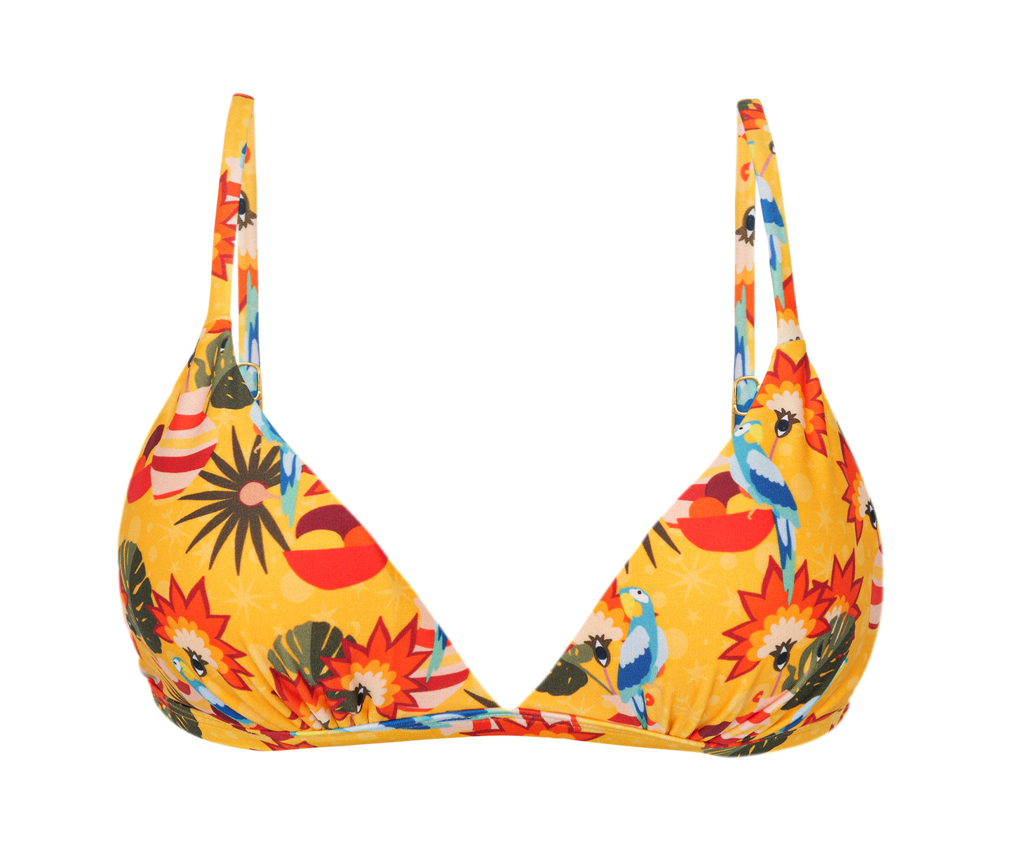 Product Front: Rio De Sol Top Bikini Top Stories Tri-Fixo
