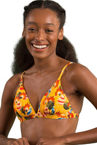 Gallery: Rio De Sol Top Bikini Top Stories Tri-Fixo