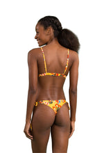 Załaduj obraz do przeglądarki galerii, Model Back: Rio De Sol Top Bikini Top Stories Tri-Fixo
