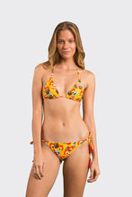 Załaduj obraz do przeglądarki galerii, Model Front: Rio De Sol Top Bikini Top Stories Tri-Inv
