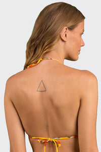 Image 08: Rio De Sol Top Bikini Top Stories Tri-Inv