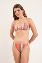 Załaduj obraz do przeglądarki galerii, Image 07: Rio De Sol Top Bikini Top Stripes Tri-Fixo
