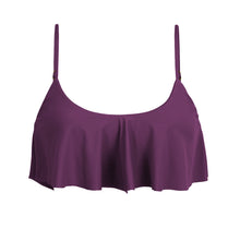Załaduj obraz do przeglądarki galerii, Product Front: Rio De Sol Top Bikini Top Sublime Babado
