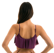 Załaduj obraz do przeglądarki galerii, Image 06: Rio De Sol Top Bikini Top Sublime Babado
