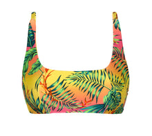 Załaduj obraz do przeglądarki galerii, Product Front: Rio De Sol Top Bikini Top Sun-Sation Bra-Sport
