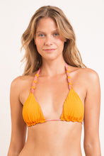 Załaduj obraz do przeglądarki galerii, Image 07: Rio De Sol Top Bikini Top Sunrise Tri-Rev
