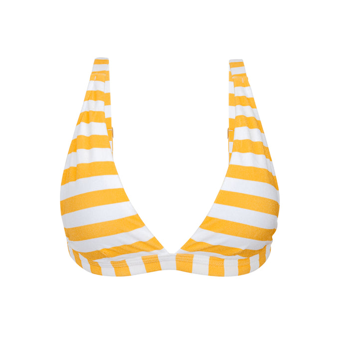 Product Front: Rio De Sol Top Bikini Top Sunshine Alba