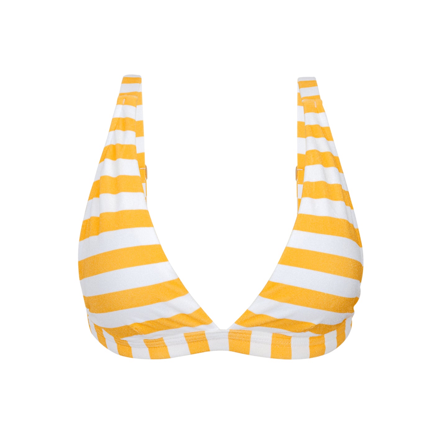 Product Front: Rio De Sol Top Bikini Top Sunshine Alba