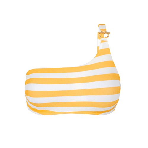 Product Front: Rio De Sol Top Bikini Top Sunshine Grazy