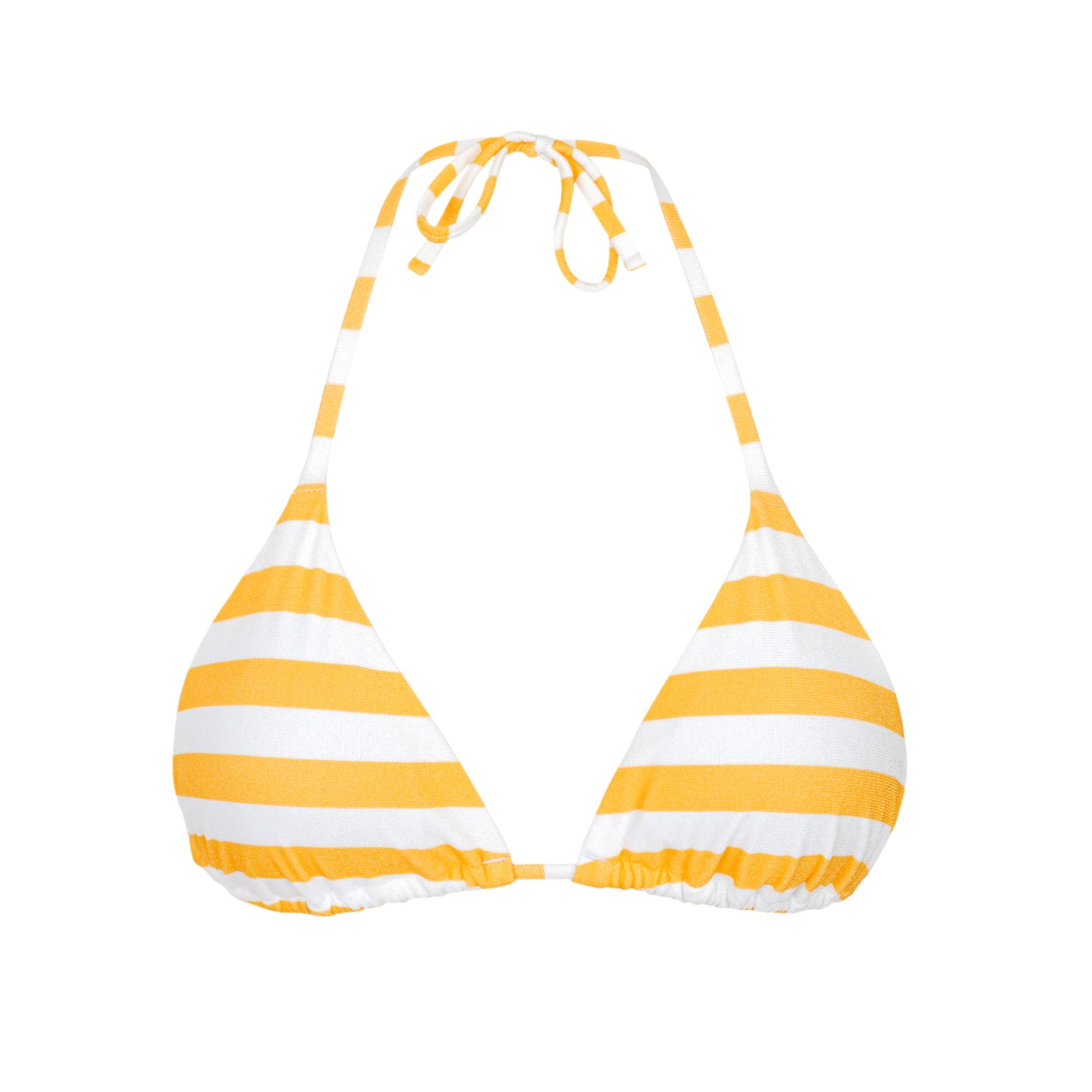 Product Front: Rio De Sol Top Bikini Top Sunshine Tri-Inv