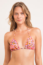 Załaduj obraz do przeglądarki galerii, Gallery: Rio De Sol Top Bikini Top Sweet-Camo Frufru
