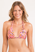 Załaduj obraz do przeglądarki galerii, Gallery: Rio De Sol Top Bikini Top Sweet-Camo Mel
