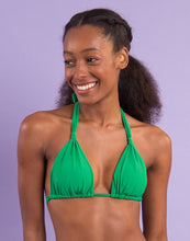 Załaduj obraz do przeglądarki galerii, Image 10: Rio De Sol Top Bikini Top Tambourine Mel
