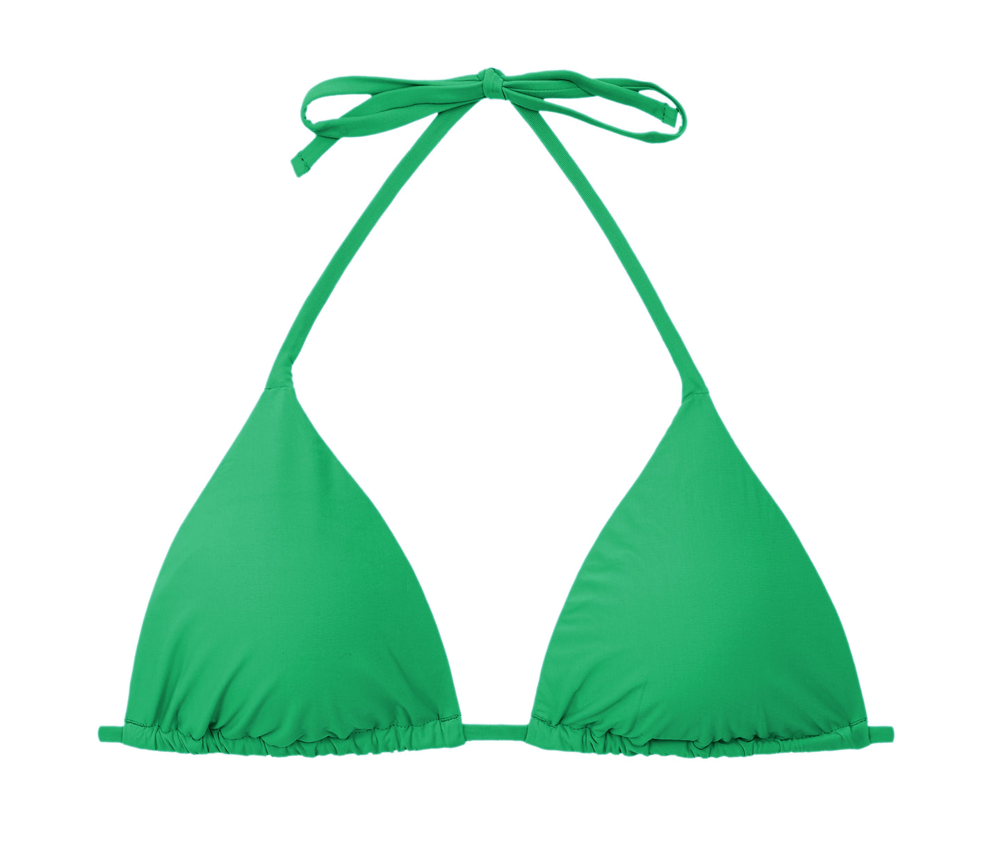 Product Front: Rio De Sol Top Bikini Top Tambourine Tri-Inv