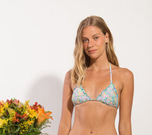 Załaduj obraz do przeglądarki galerii, Gallery: Rio De Sol Top Bikini Top Tiny-Garden Frufru
