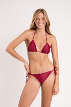 Załaduj obraz do przeglądarki galerii, Image 07: Rio De Sol Top Bikini Top Touch-Carmim Frufru

