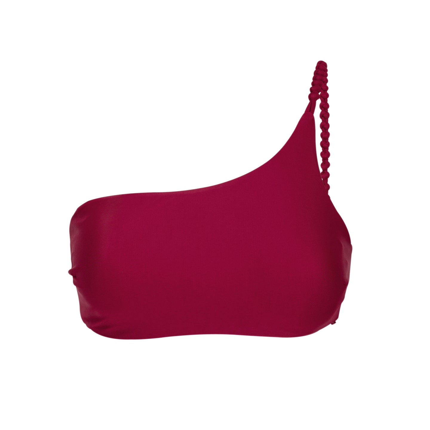 Product Front: Rio De Sol Top Bikini Top Touch-Carmim Isadora