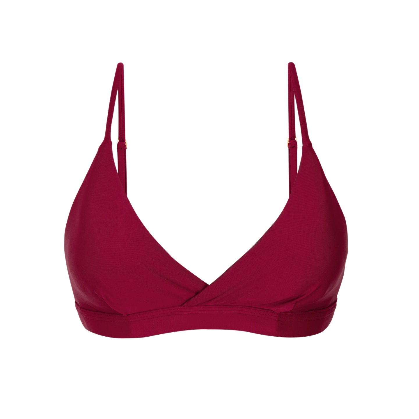 Product Front: Rio De Sol Top Bikini Top Touch-Carmim Paola
