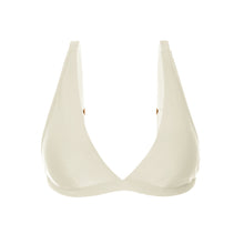 Załaduj obraz do przeglądarki galerii, Product Front: Rio De Sol Top Bikini Top Touch-Natural Alba
