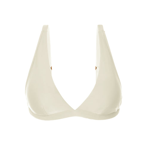 Product Front: Rio De Sol Top Bikini Top Touch-Natural Alba