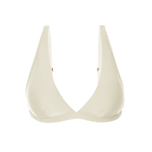 Product Front: Rio De Sol Top Bikini Top Touch-Natural Alba