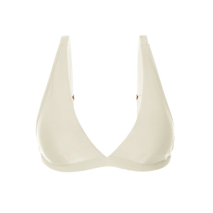 Product Front: Rio De Sol Top Bikini Top Touch-Natural Alba