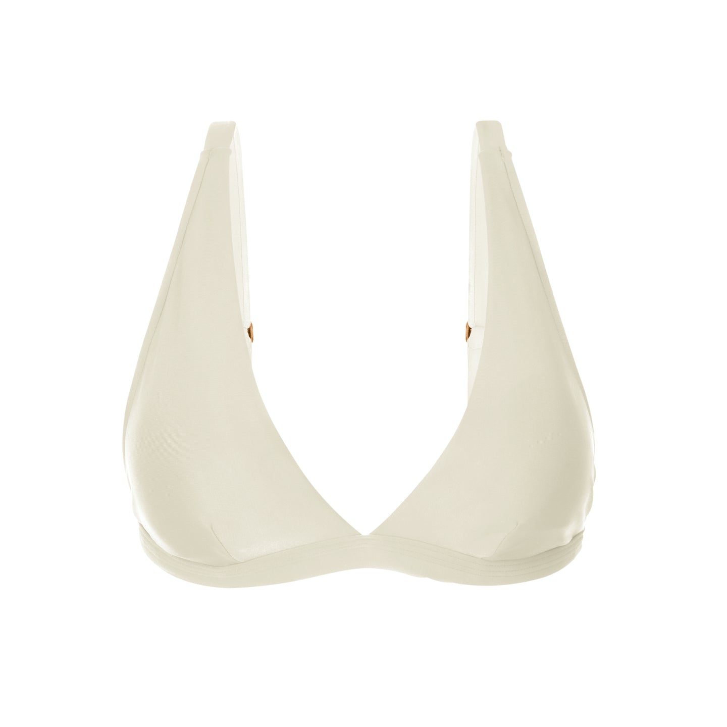 Product Front: Rio De Sol Top Bikini Top Touch-Natural Alba