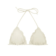 Załaduj obraz do przeglądarki galerii, Product Front: Rio De Sol Top Bikini Top Touch-Natural Frufru
