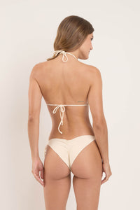Image 12: Rio De Sol Top Bikini Top Touch-Natural Frufru