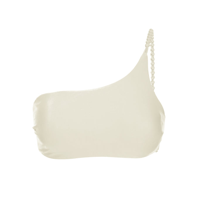 Product Front: Rio De Sol Top Bikini Top Touch-Natural Isadora